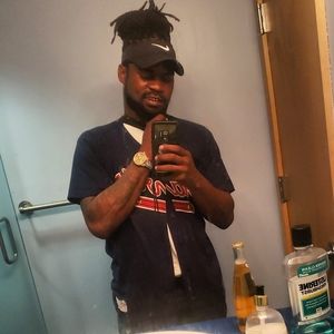 Meet your Posher, Dion